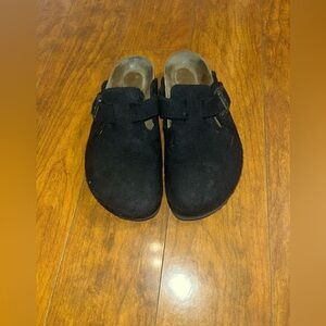 Birks clogs size 39